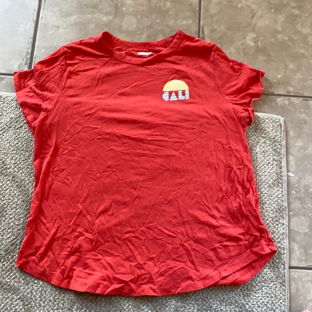 🌅Cali Tee🌅